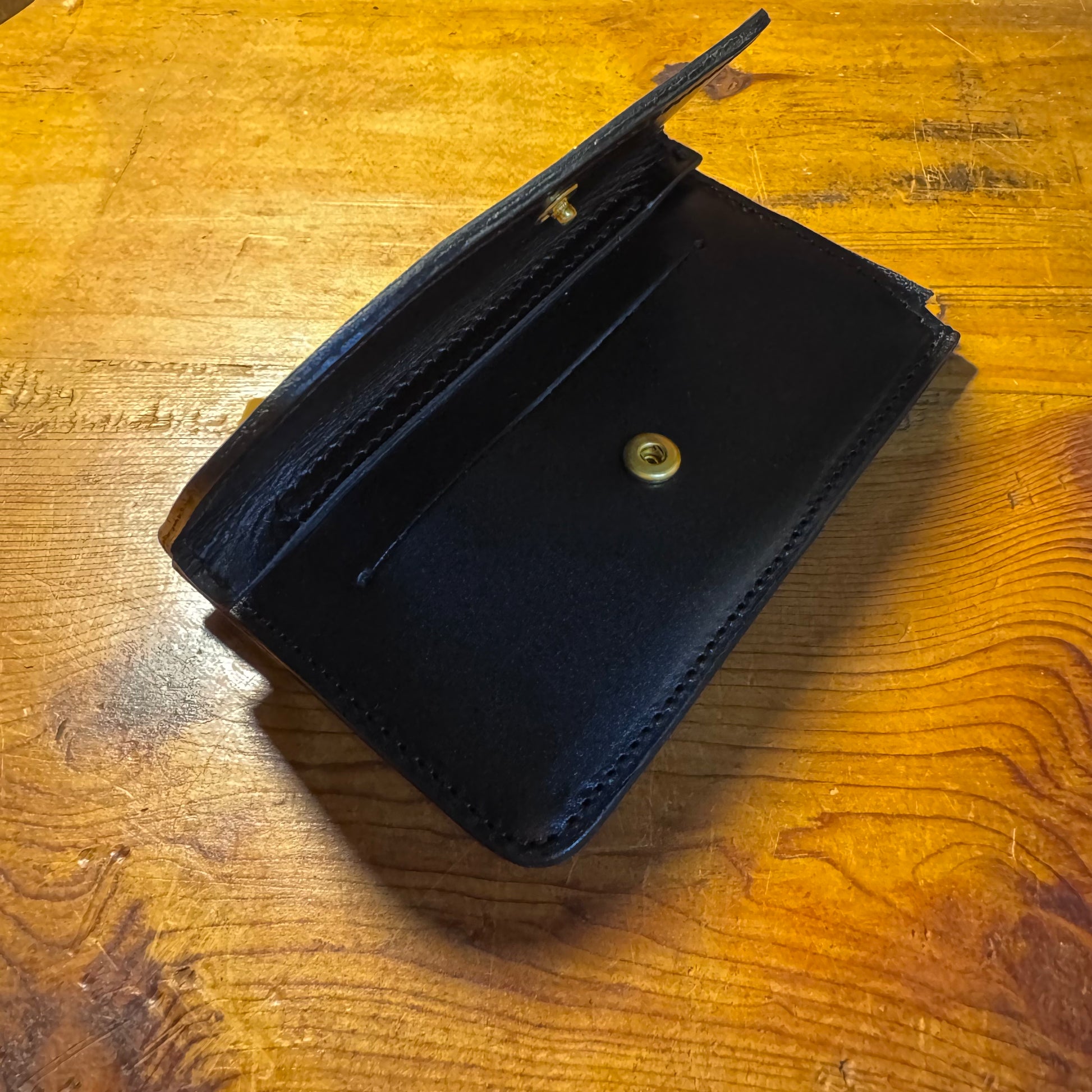 NEW🔔【すぐ届く】Card case 「AURA mini MORE」