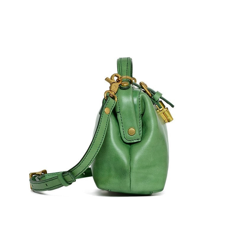【予約販売】Green 2wayデュラスバッグ/Dulles bagプレゼント付🎁
