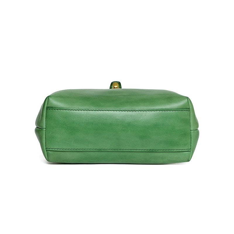 【予約販売】Green 2wayデュラスバッグ/Dulles bagプレゼント付🎁