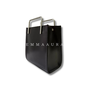 【予約商品】🔔【再販決定｜8月13日 朝10:00 発売】人気No.1のバッグに、シルバーが登場