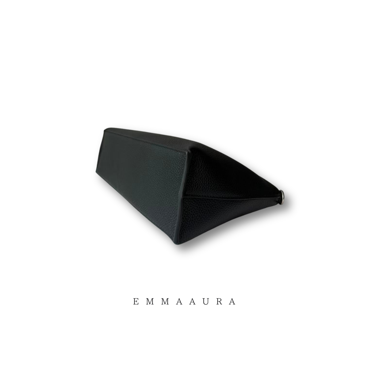 【🔔New】【silver販売スタート予約販売🎁】長〜いバッグ シルバーハンドル