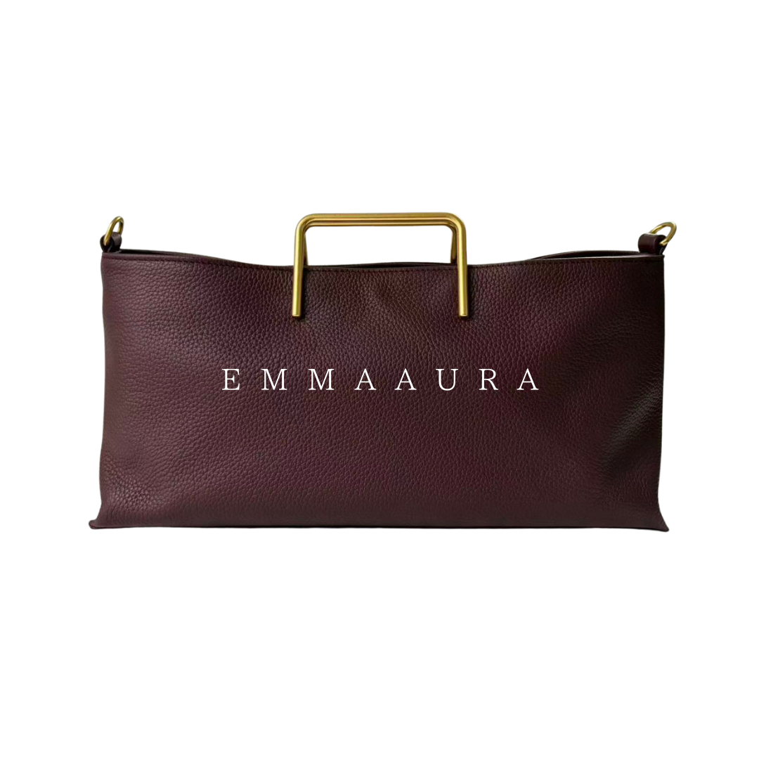 プレゼント付先着30名🎁 🕰️6月24日25日限定【🔔NEWカラー受注生産】長〜いバッグ 8月下旬〜発送
