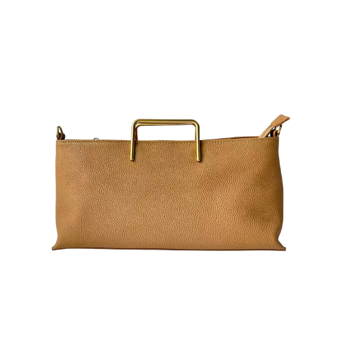 NEW🔔ファスナー式販売スタート⏳1/26pm8:00【3月中旬発送】【長〜いバッグ】