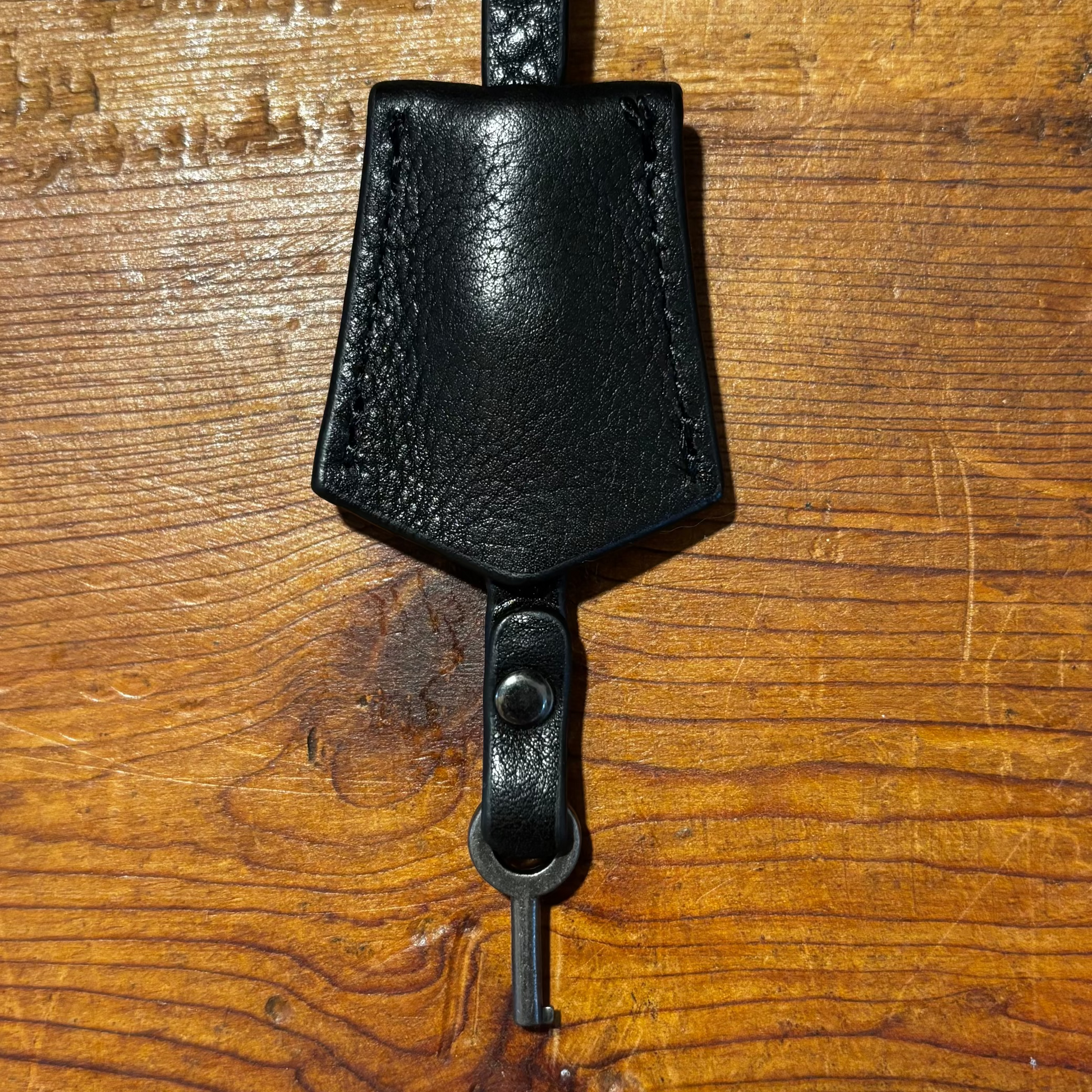 【予約商品｜🎁プレゼント付き】Black｜鍵付き 2WAYダレスバッグ
