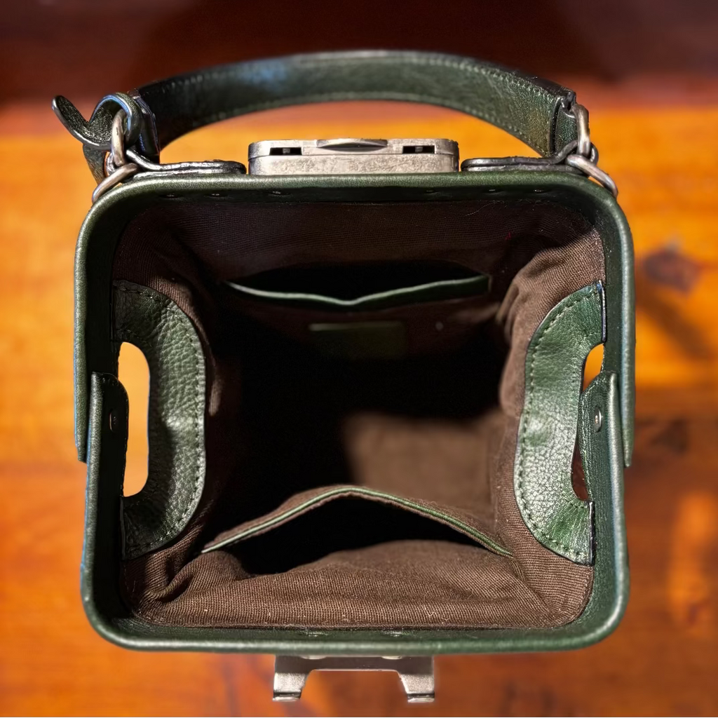 TROUBADOUR ダレスバッグ　2way ボストン　鍵付き TROUBADOUR ダレスバッグ 2way ボストン 鍵付き - メルカリ