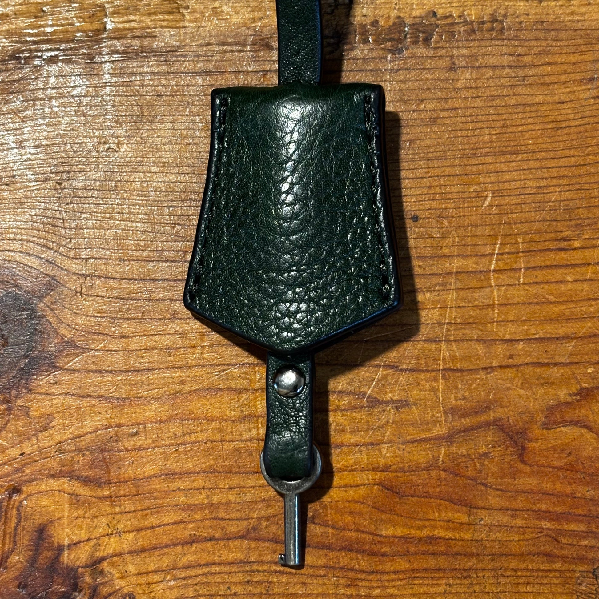 【予約商品｜🎁プレゼント付き】Green｜鍵付き 2WAYダレスバッグ