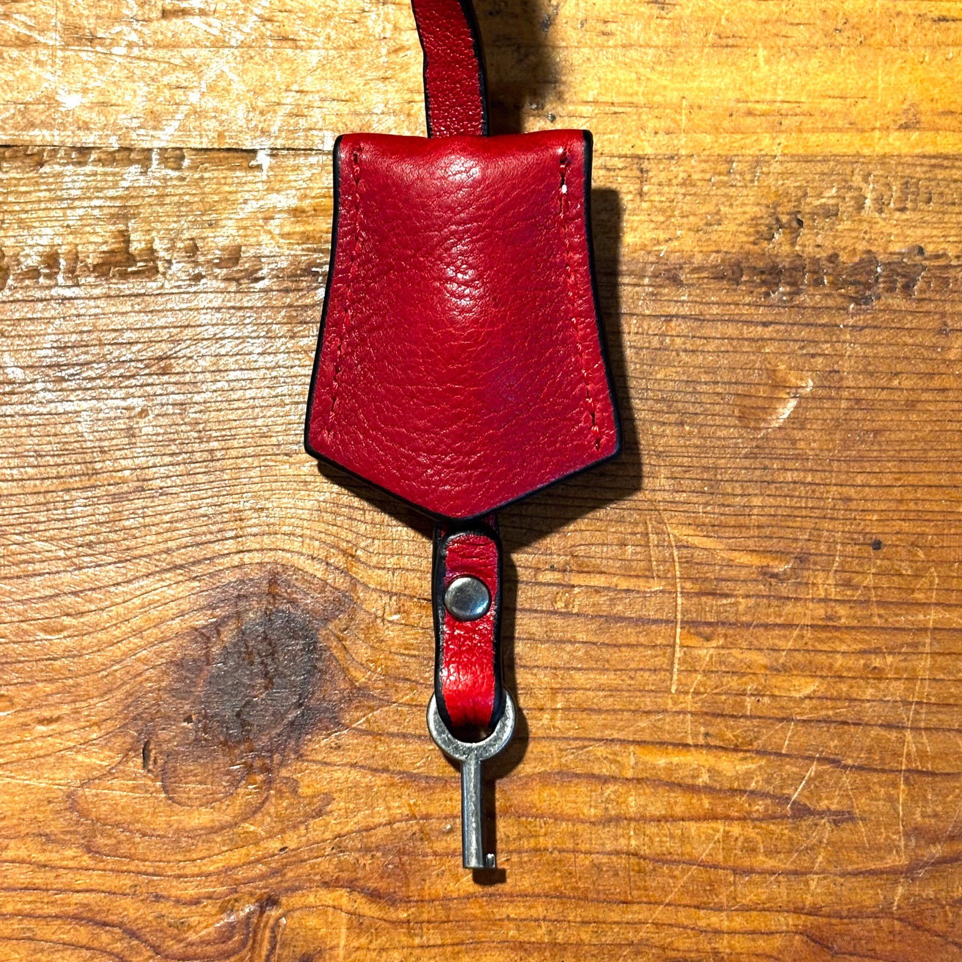 【予約商品｜🎁プレゼント付き】RED｜鍵付き 2WAYダレスバッグ