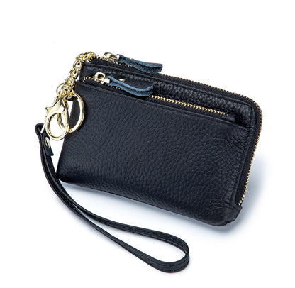 【本革】【予約商品】Large gold handle bag｜ゴールドハンドルラージサイズ