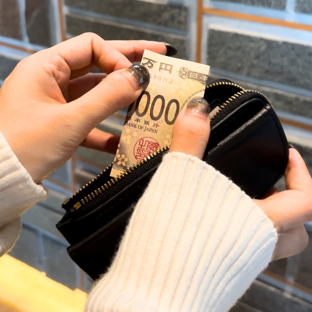 coming soon【3/11 pure order】「AURA mini MORE」