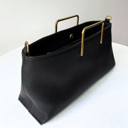 NEW🔔ファスナー式販売スタート⏳1/26pm8:00【3月中旬発送】【長〜いバッグ】