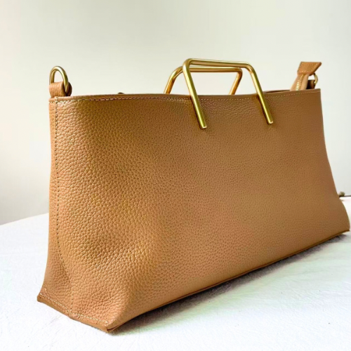 NEW🔔ファスナー式販売スタート⏳1/26pm8:00【3月中旬発送】【長〜いバッグ】