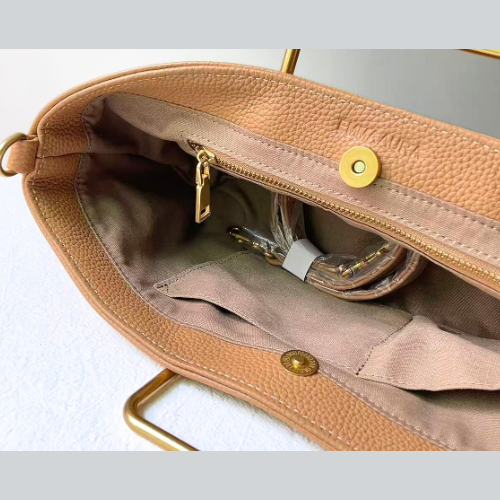 NEW🔔ファスナー式販売スタート⏳1/26pm8:00【3月中旬発送】【長〜いバッグ】