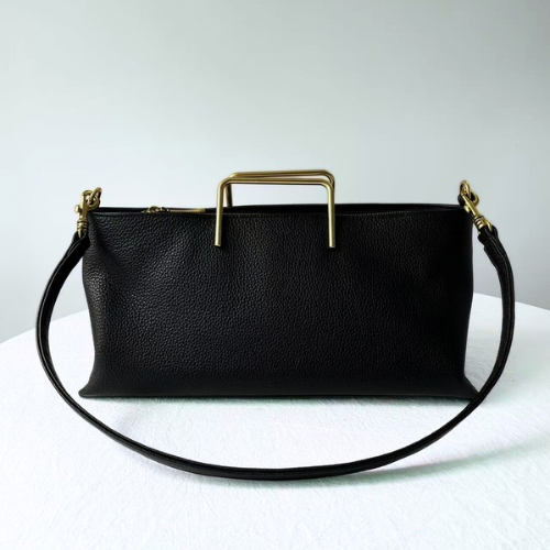 NEW🔔ファスナー式販売スタート⏳1/26pm8:00【3月中旬発送】【長〜いバッグ】