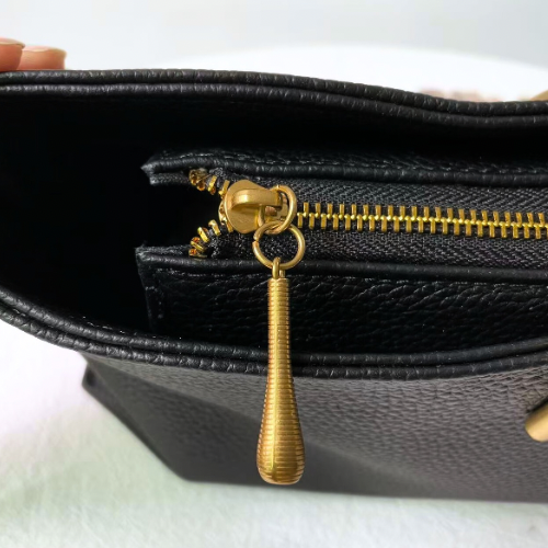 NEW🔔ファスナー式販売スタート⏳1/26pm8:00【3月中旬発送】【長〜いバッグ】